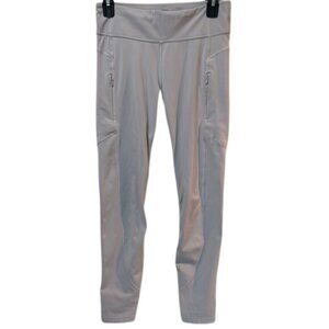 Athleta Girl Lavender High-Rise Rainier Legging, Size XXL (16)